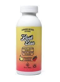 Strawberry Lemonade | 100mg