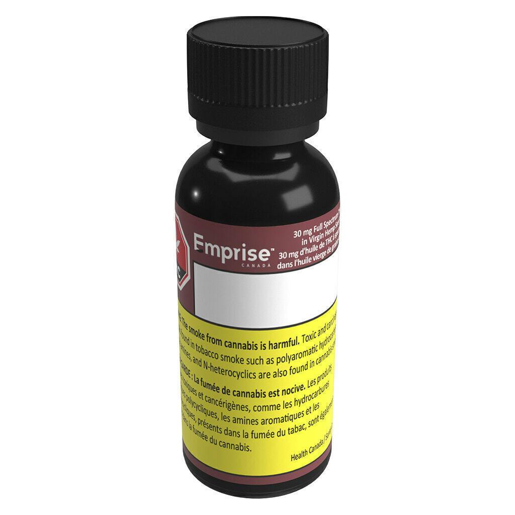 Therapeutics | Extract Oils | 30ml