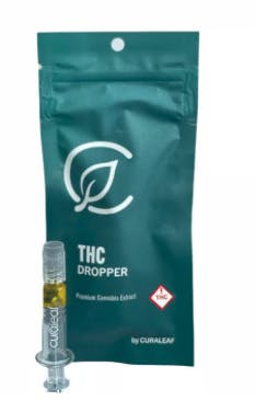 Ocifer | Solvent | 0.5g by Curaleaf