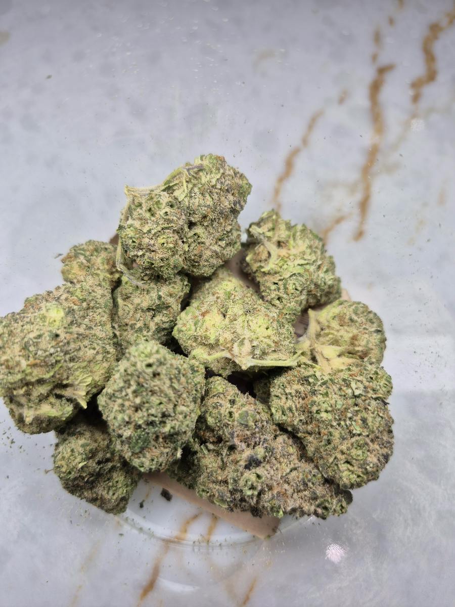 Cherry Punch #9 | Big Buds | 1g