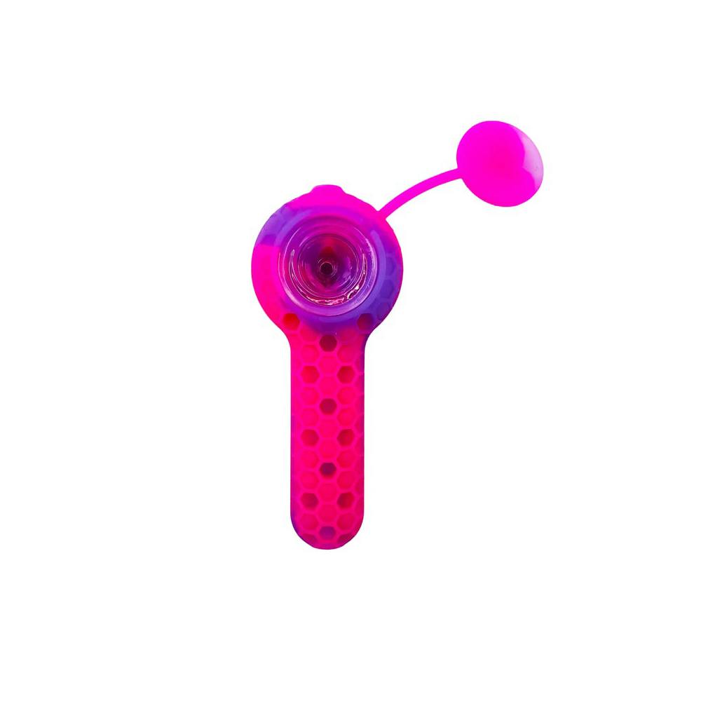 Silicone Pipe | Pipes