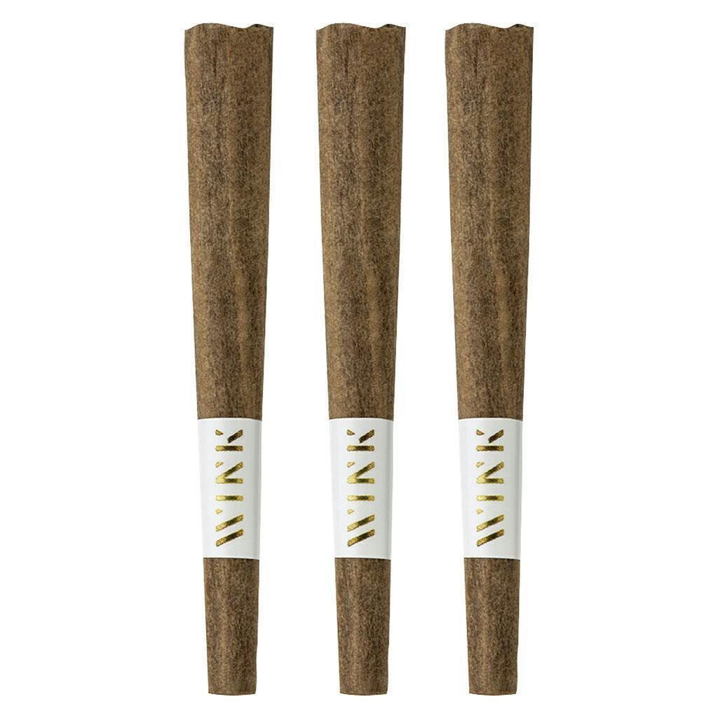 Rocket Candy | Blunts | 0.5g | 3pk