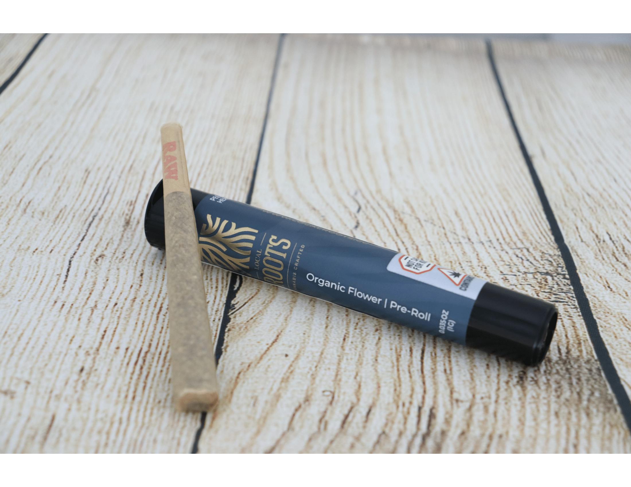 Blue Dream Blowfish | Joints | 1g