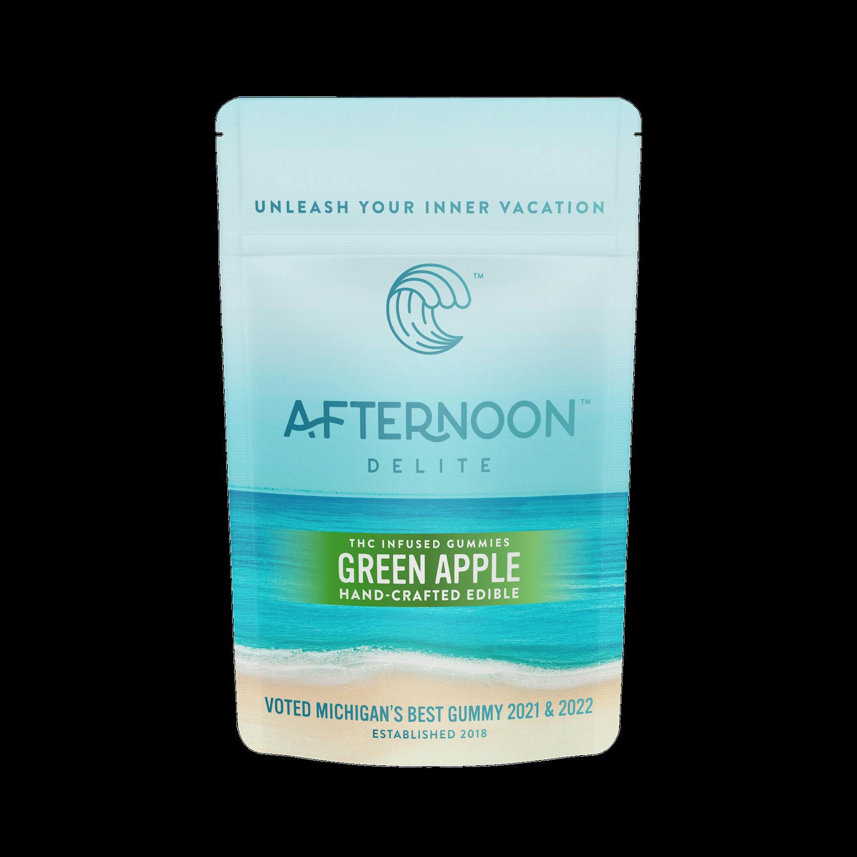 Green Apple