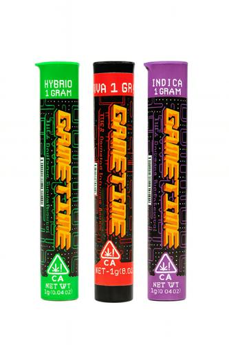 Gush Mintz | Joints | 1g