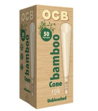 Ocb | Papers / Rolling Supplies | Ocb Premium 1 1/4 Rolling Papers + Tips | at Pure Bliss Dispensary
