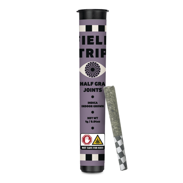 Party Animal | Joints | 1g | 2pk at Hot Box Dispensary