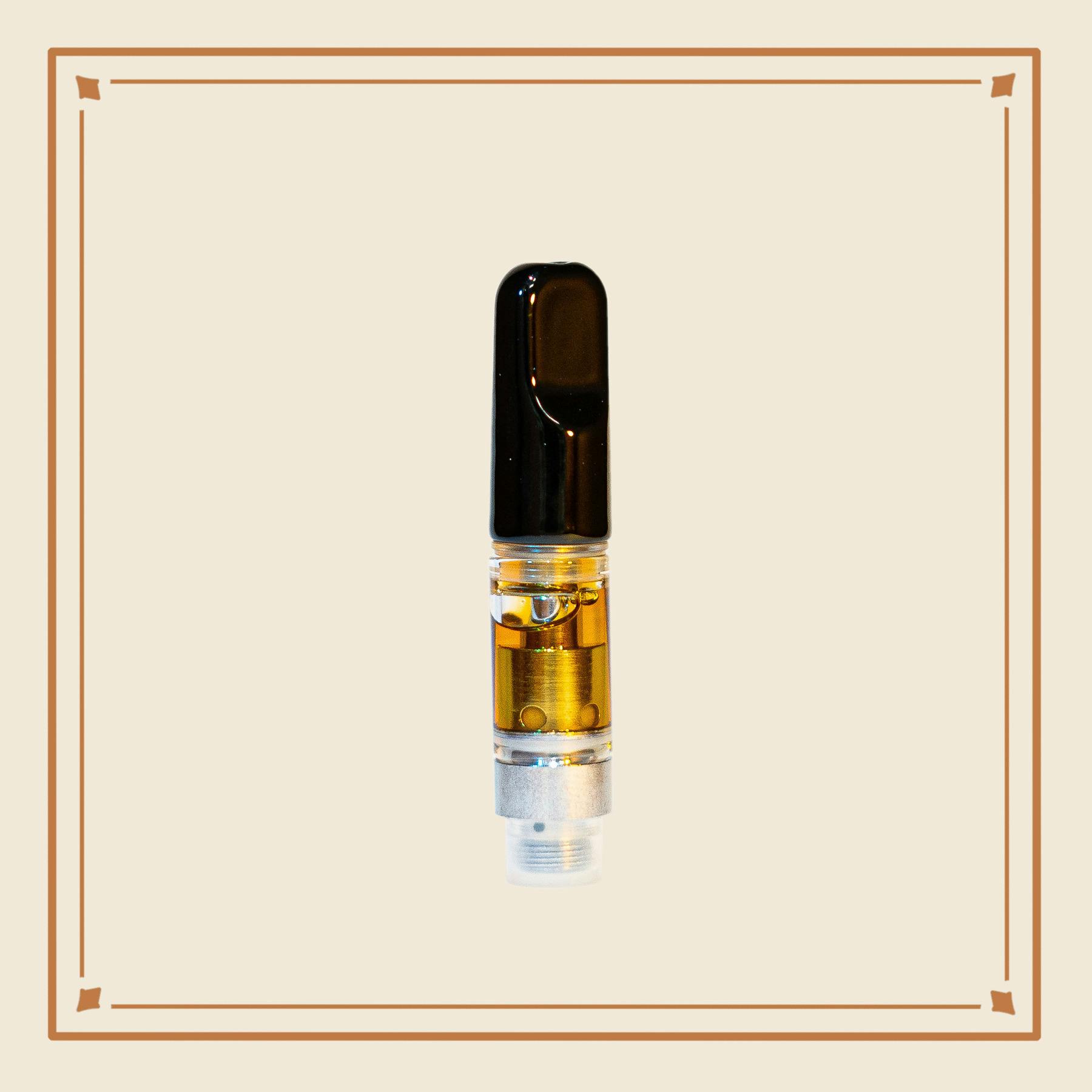 Cotton Candy (Cotton Candy Kush) | Cartridge | 1g by Elevate