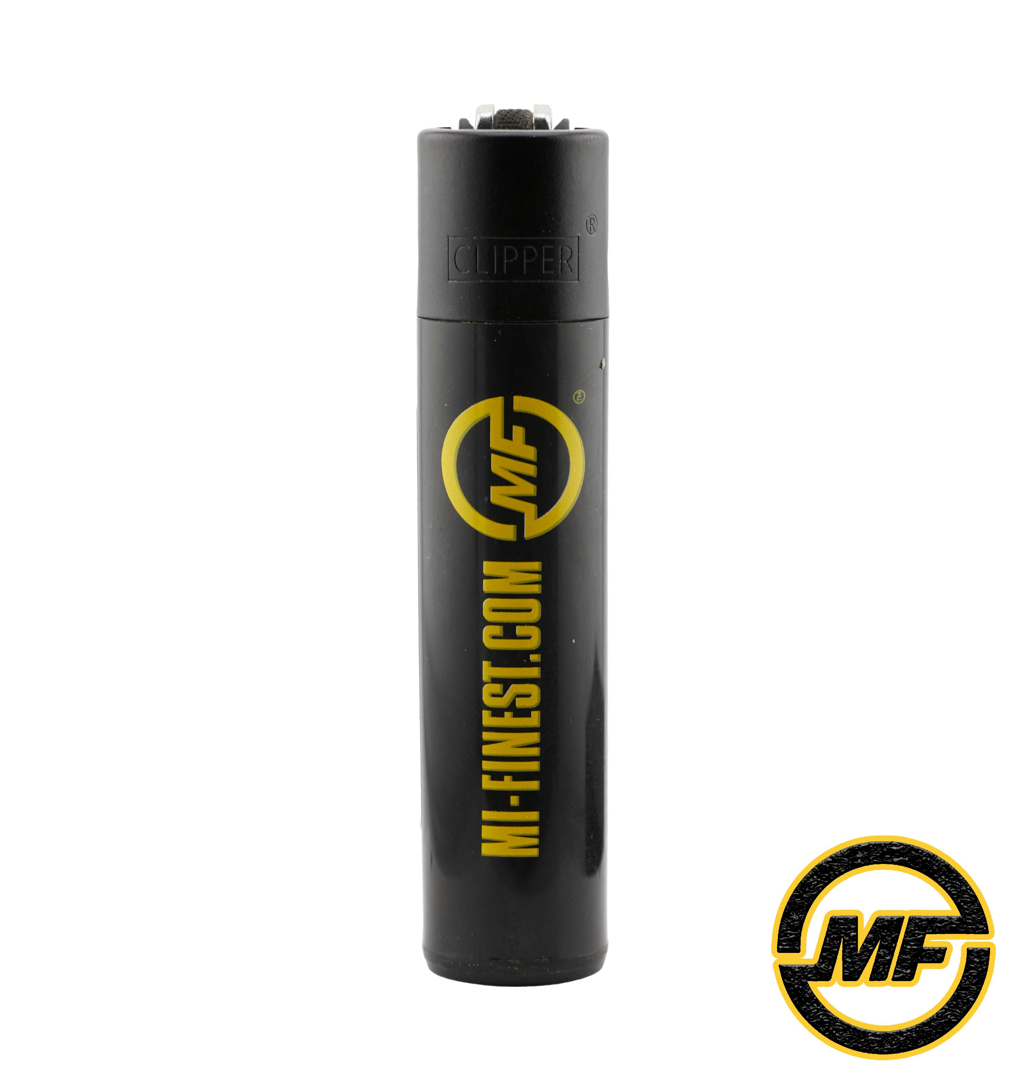 Clipper | MF Lighter | Accessories