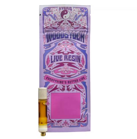 Hawaii Pineapple | Cartridge | 1g