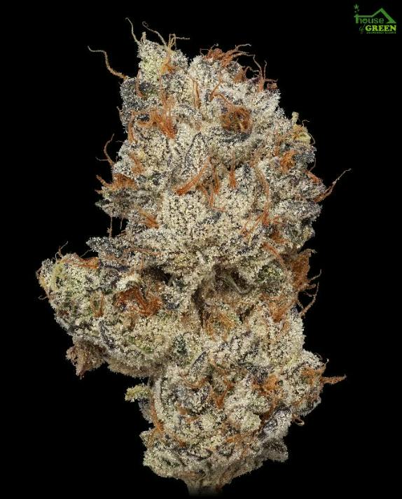 Kush Mints | Buds | 14g