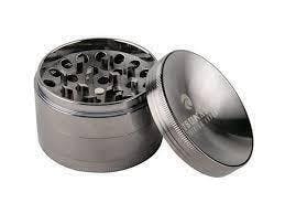 Tsunami Grinder - 63mm - Blue | Grinders