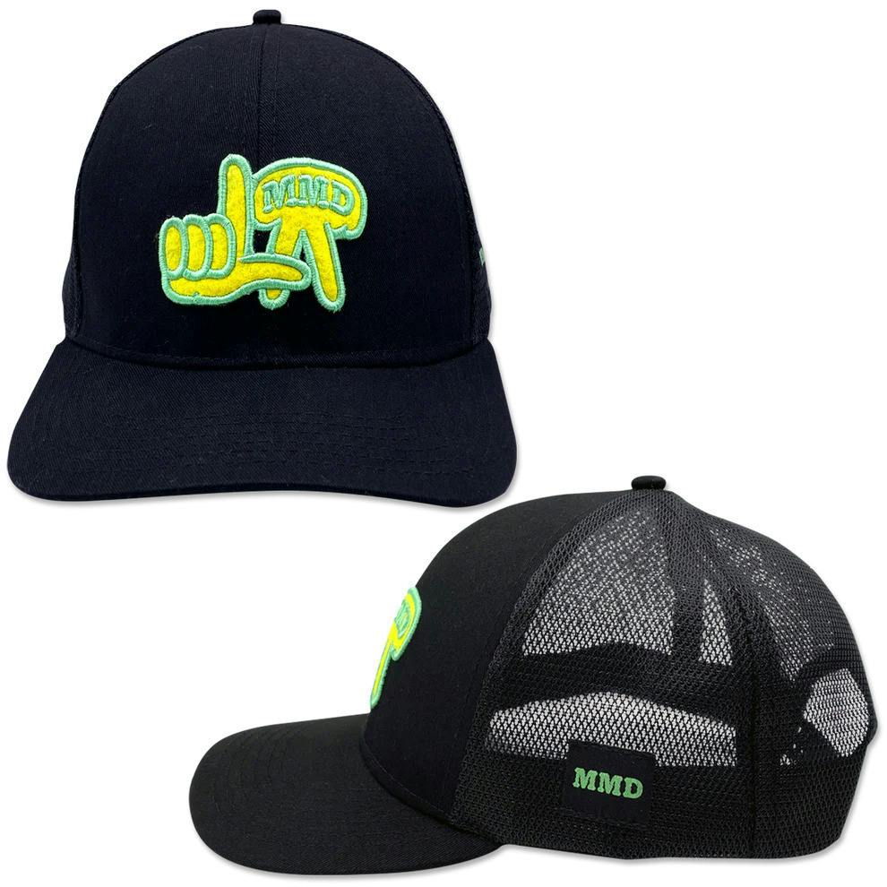 MMD LA Trucker Hat | Apparel | Hats
