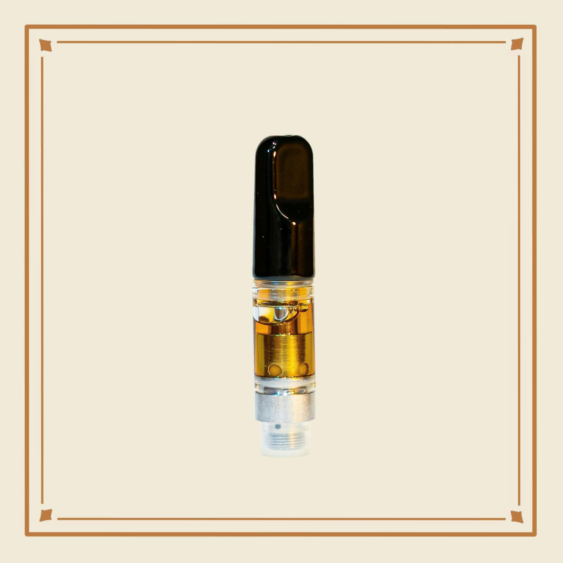Lemon G | Cartridge | 1g by Elevate