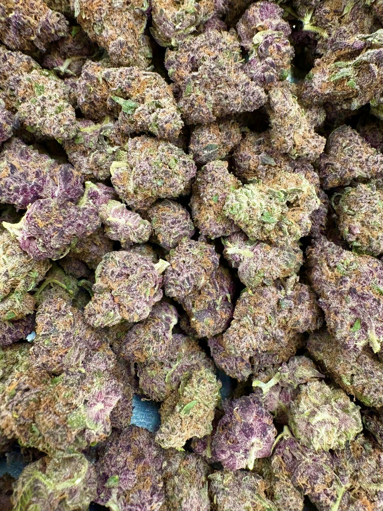 Night Shifter | Buds | 3.5g