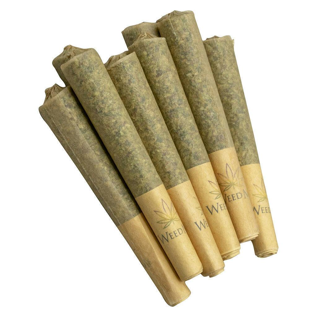 Pink Kush | Minis | 0.5g | 10pk