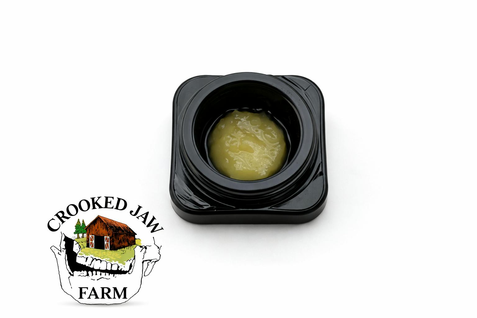 Lunar Lime | Solventless | Rosin | 1g
