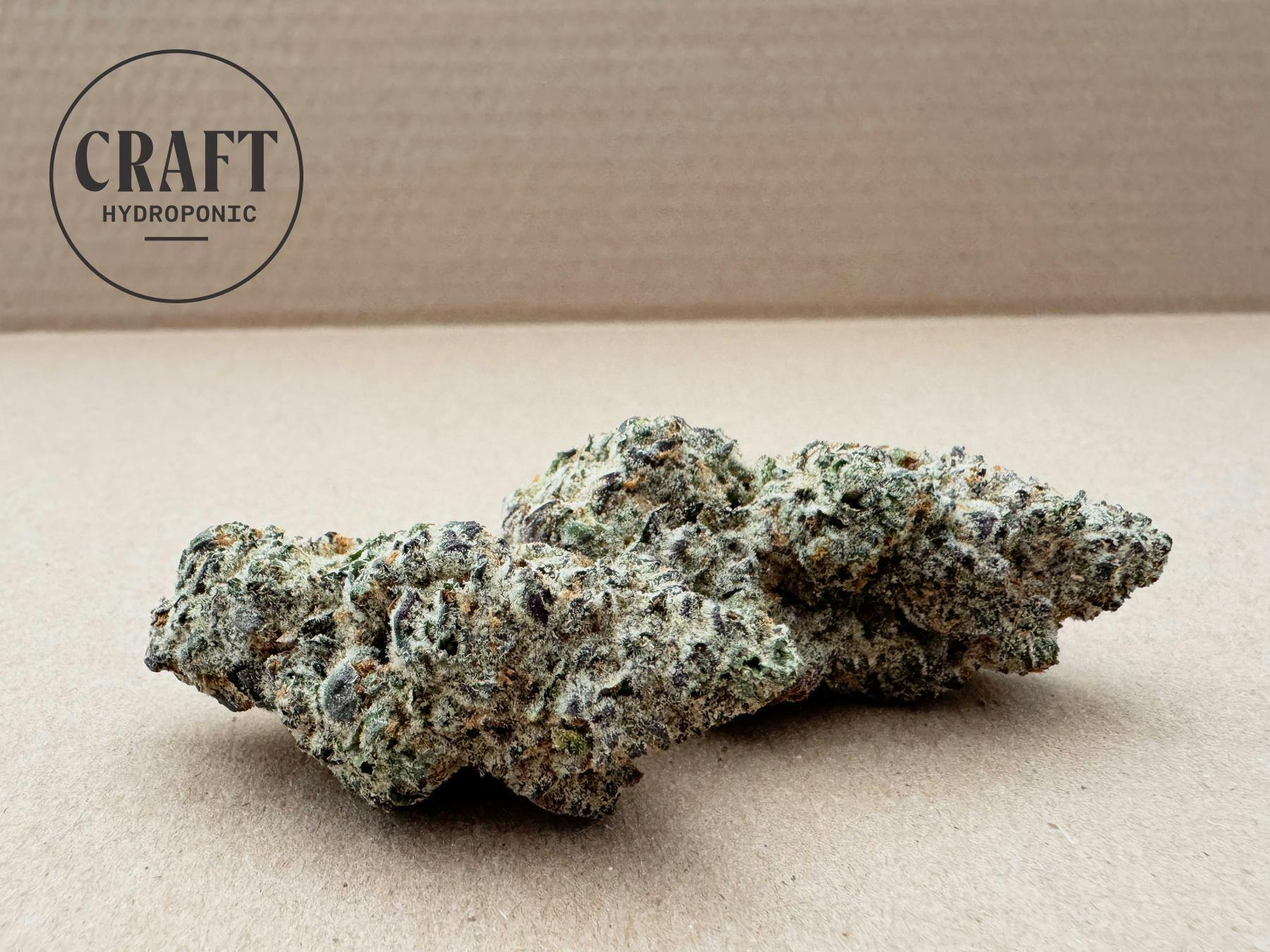 First Class Funk | Big Buds | 1g