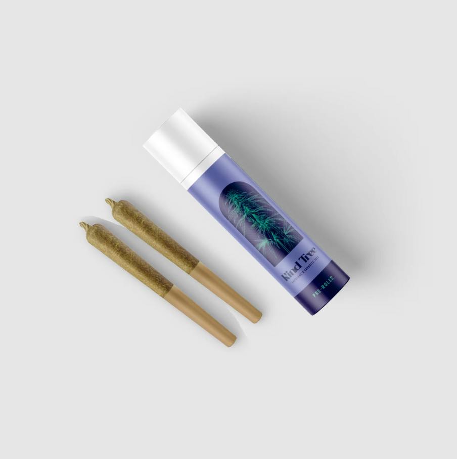 Animal Face x Sherb Crasher | Joints | 0.5g | 2pk