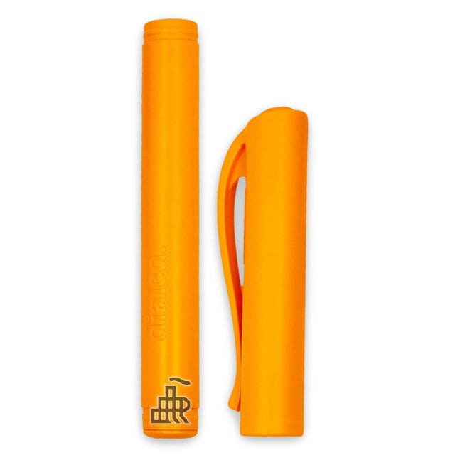 Dialed · Highlighter Battery