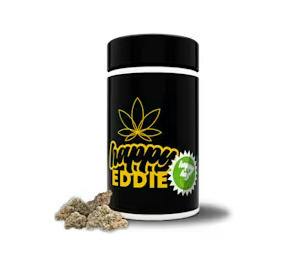 Velvet Slippers | Big Buds | 14g