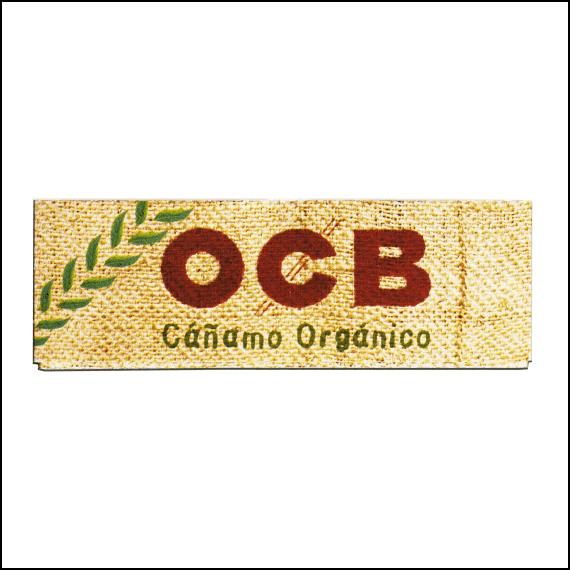 Papers - OCB Beige organic 1 1/4 (RP-0013) | Accessories