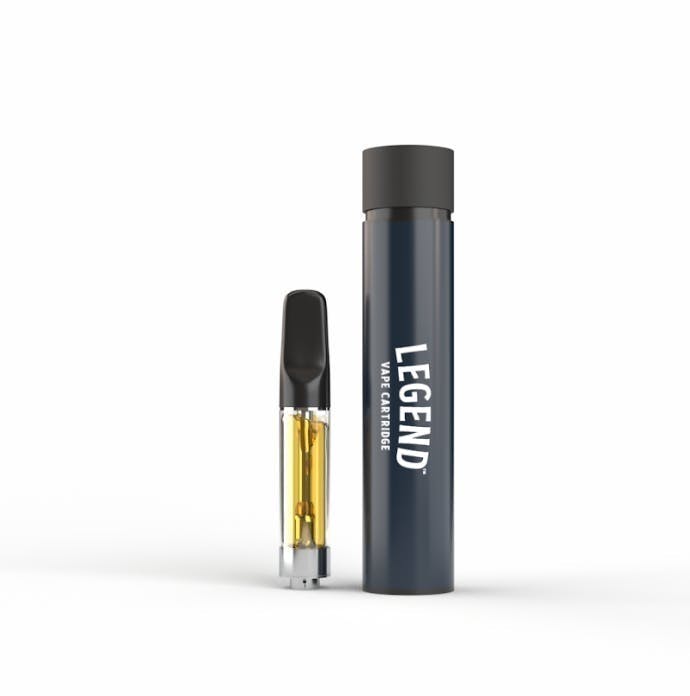 Acapulco Gold | Cartridge | 0.5g