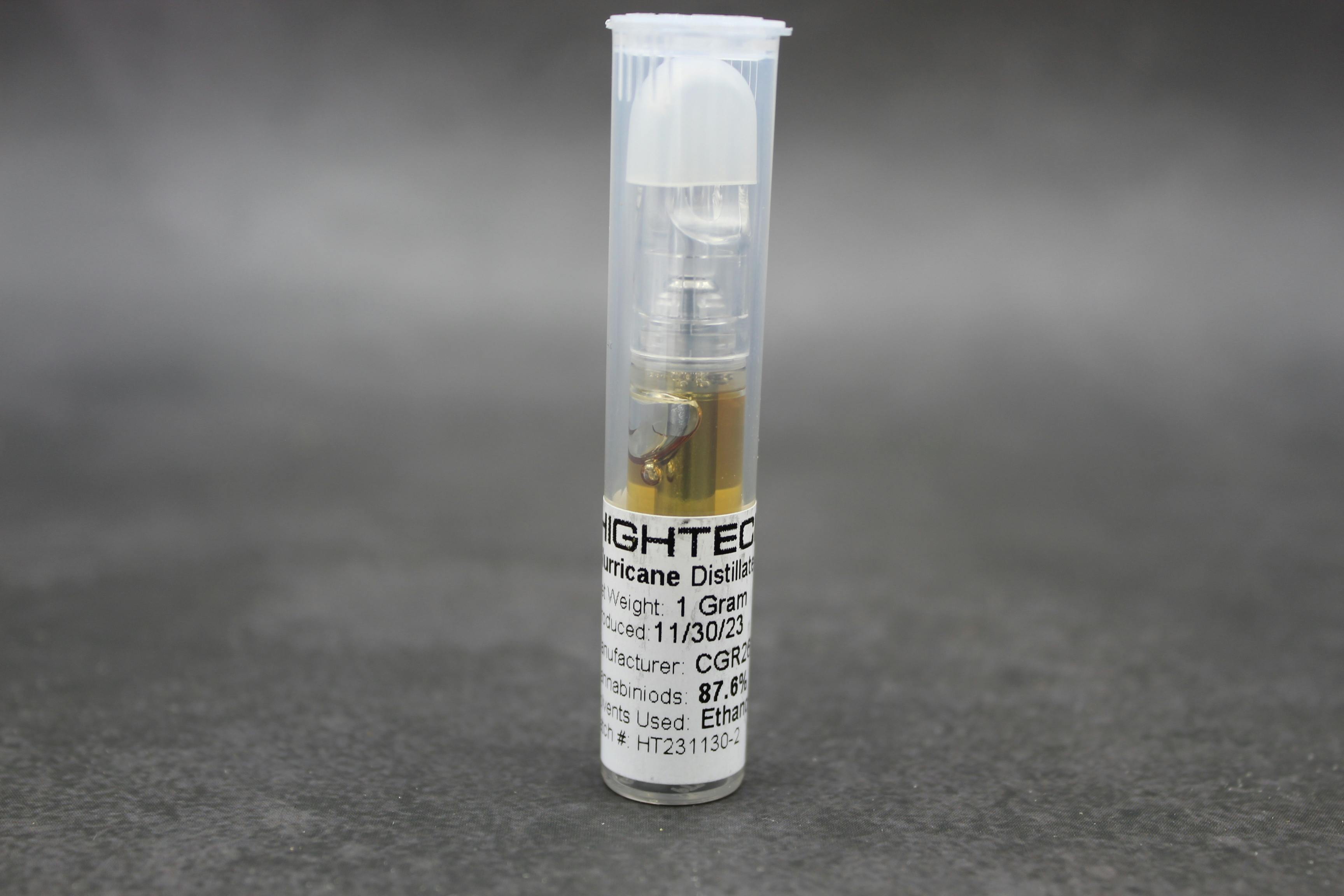 slurricane | Cartridge | 1g