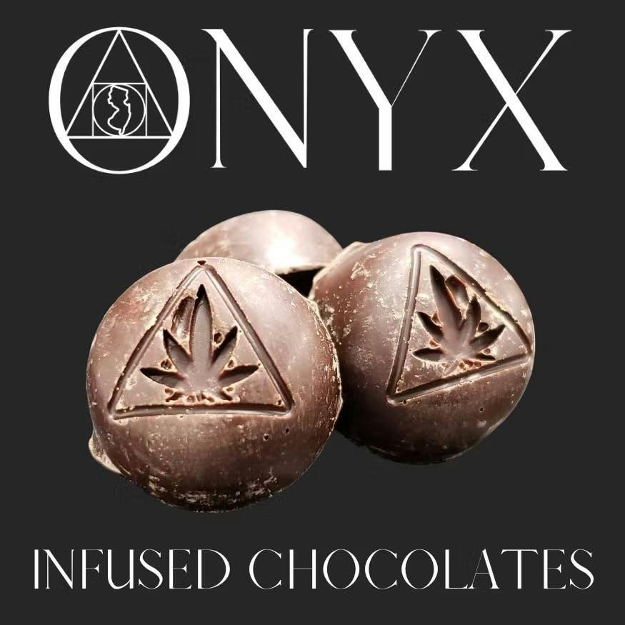 Milk Chocolate Bites | Chocolates | 10pk | 10mg/ea