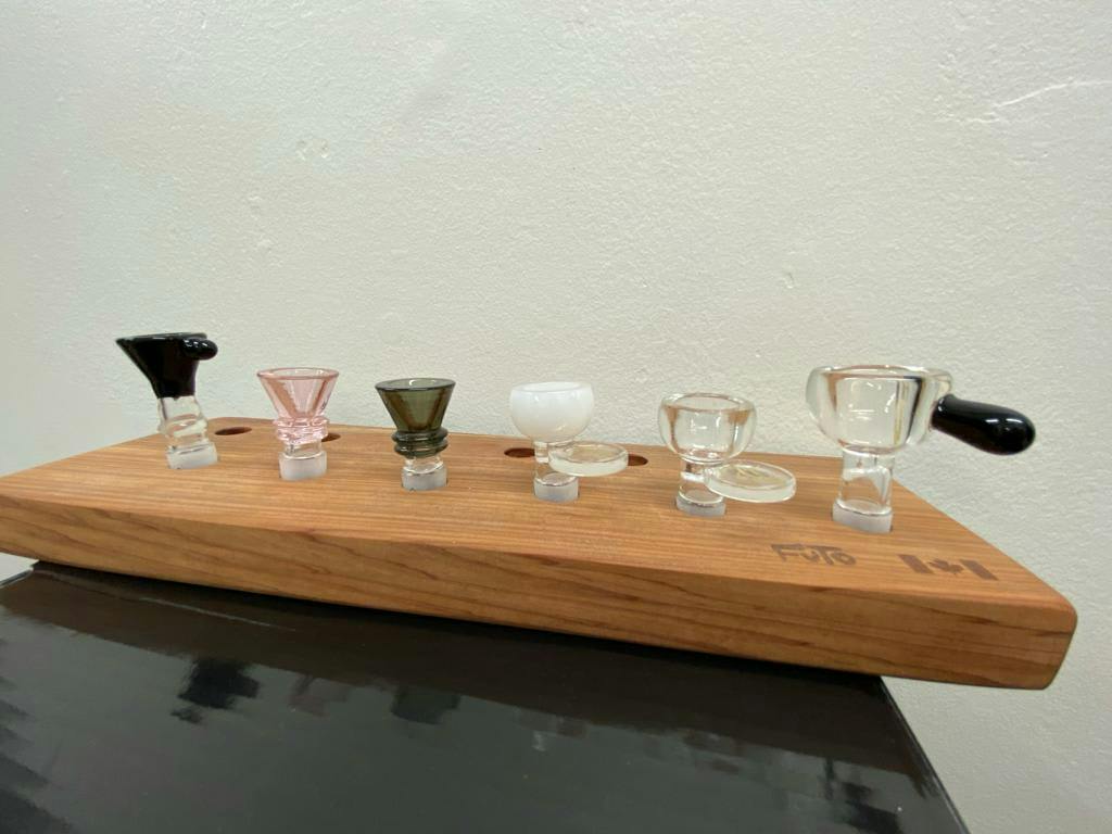 Assorted 14mm Bowls | Bongs