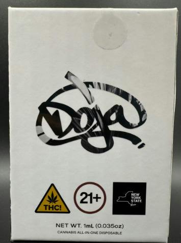 Zoap | Disposable | 1g