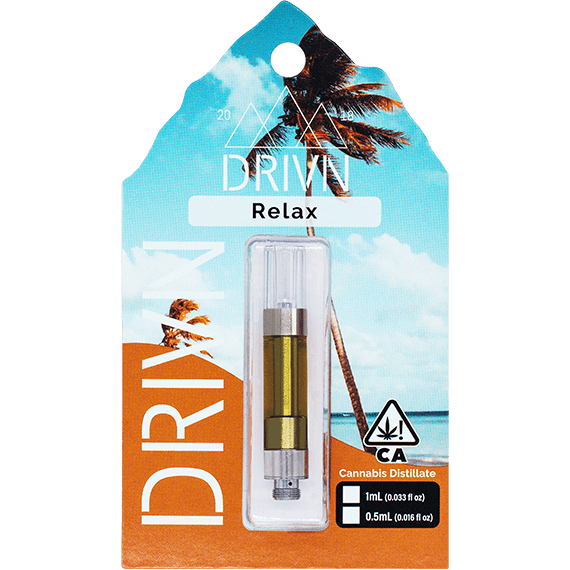 Relax — 1000mg