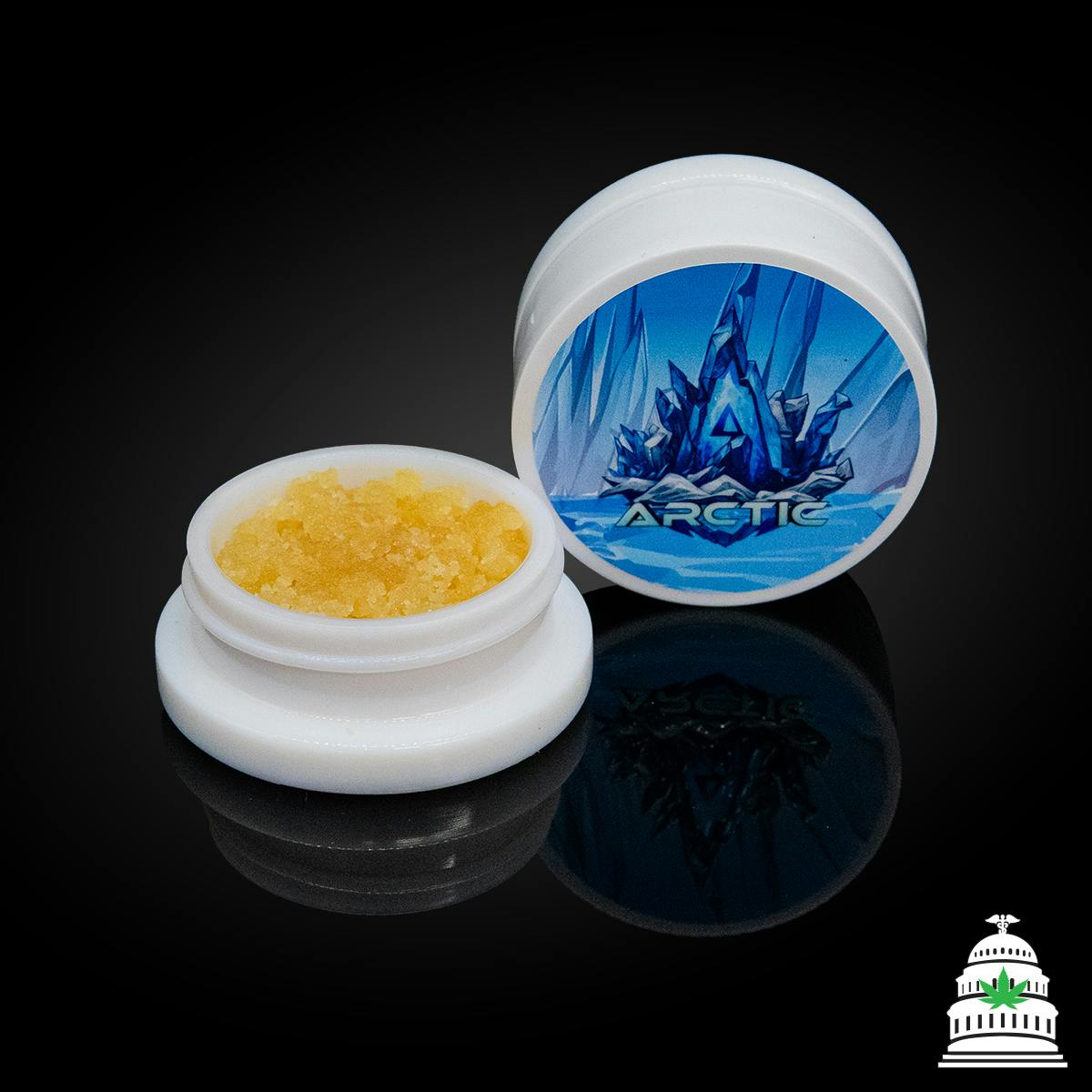 lime haze | Solvent | 7g