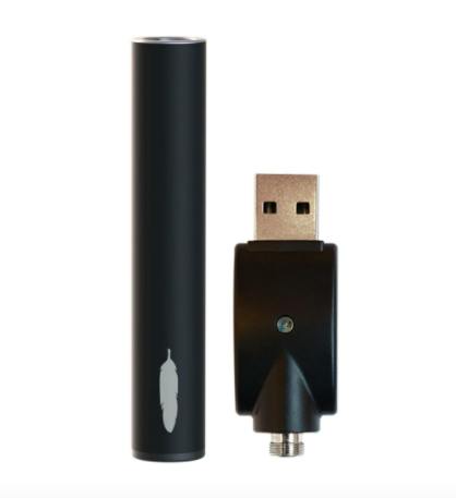 Feather - Premium 510 Thread Battery and Charger | Accessories
