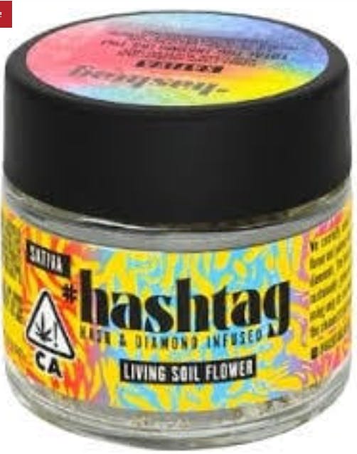 hashtag — Bob Hope X Super Sour Berry
