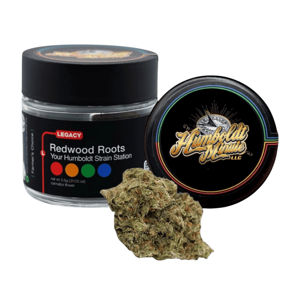 GSC x OG Kush: Big Buds - 3.5g