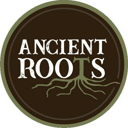 Ancient Roots: Ruby Hibiscus - Live Rosin Gummies | Gummies | 10pk | 10.4mg