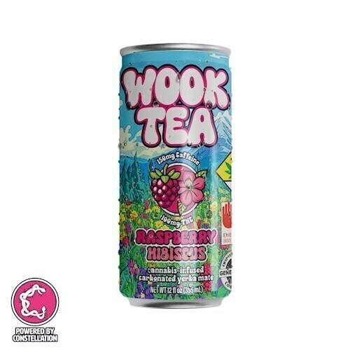 Blackberry Lemonade | Carbonated | 100mg | 12fl oz