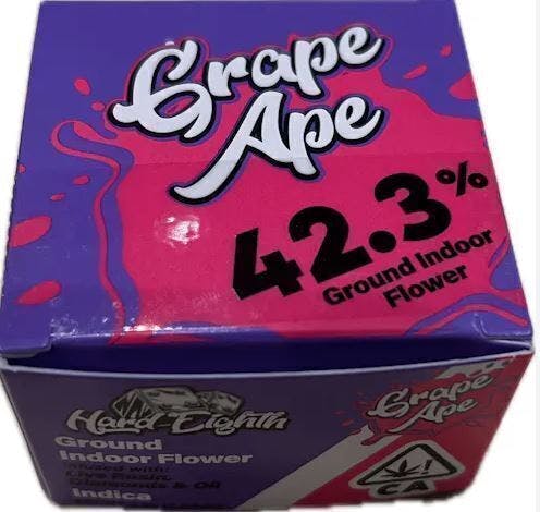 Grape Ape — Grape Ape