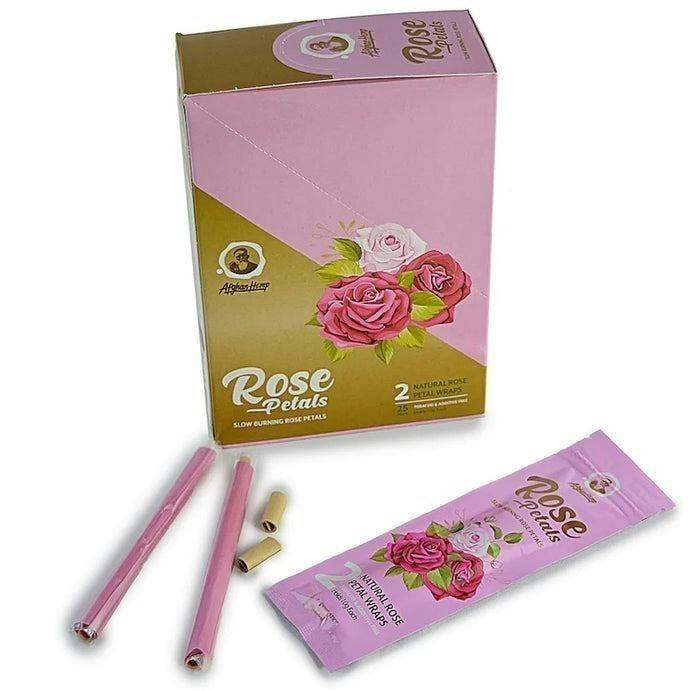 Petals | Rose King Cones | 2Pk | Accessories