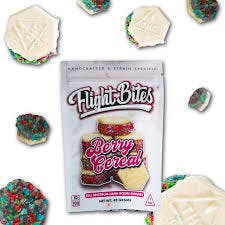 Berry Cereal Gummies | Gummies | 10pk | 10mg/ea