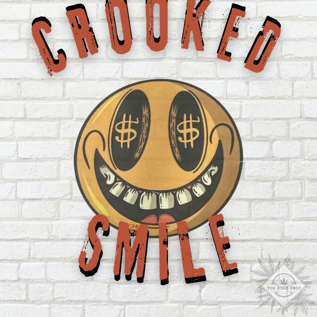 cookie casket | Infused Joints | 1g