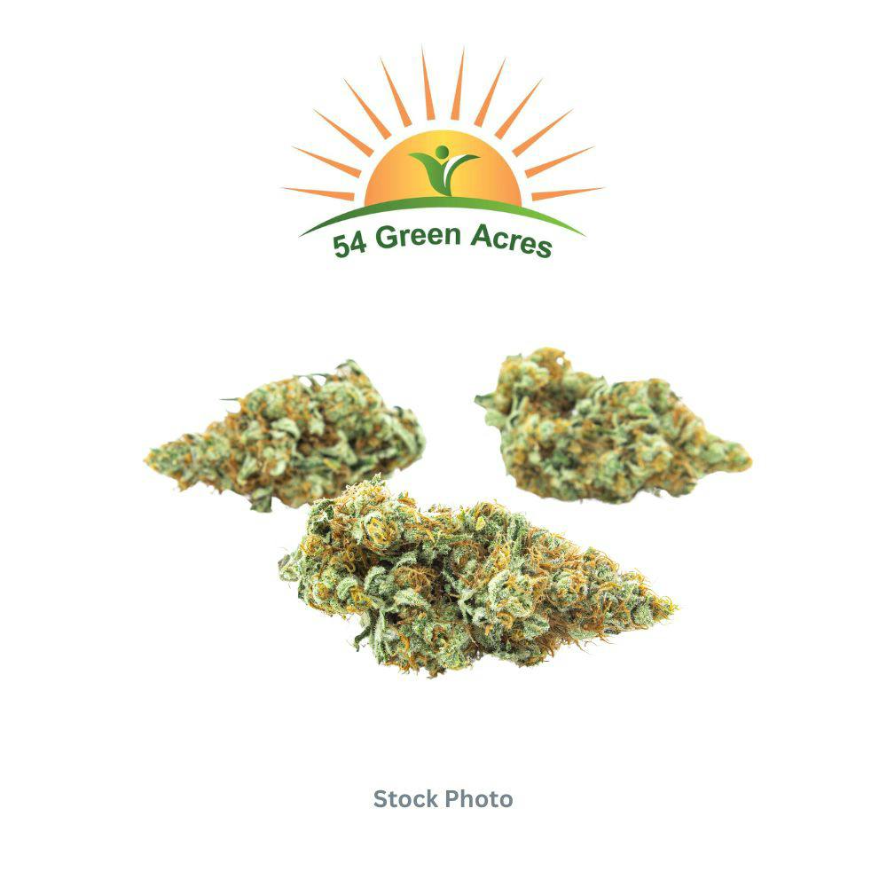 Kali: Big Buds - 3.5g