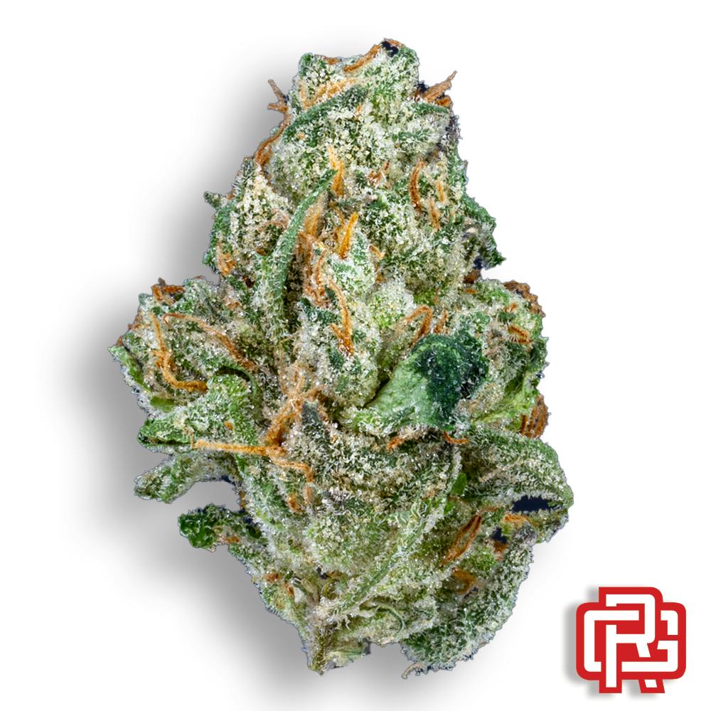 The Rizz: Big Buds - 3.5g