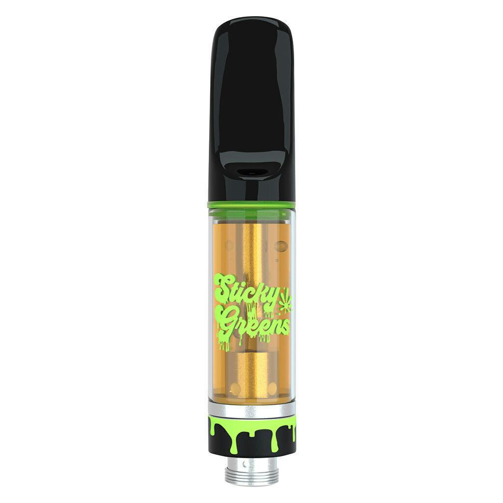 white rocket | Cartridge | 1g