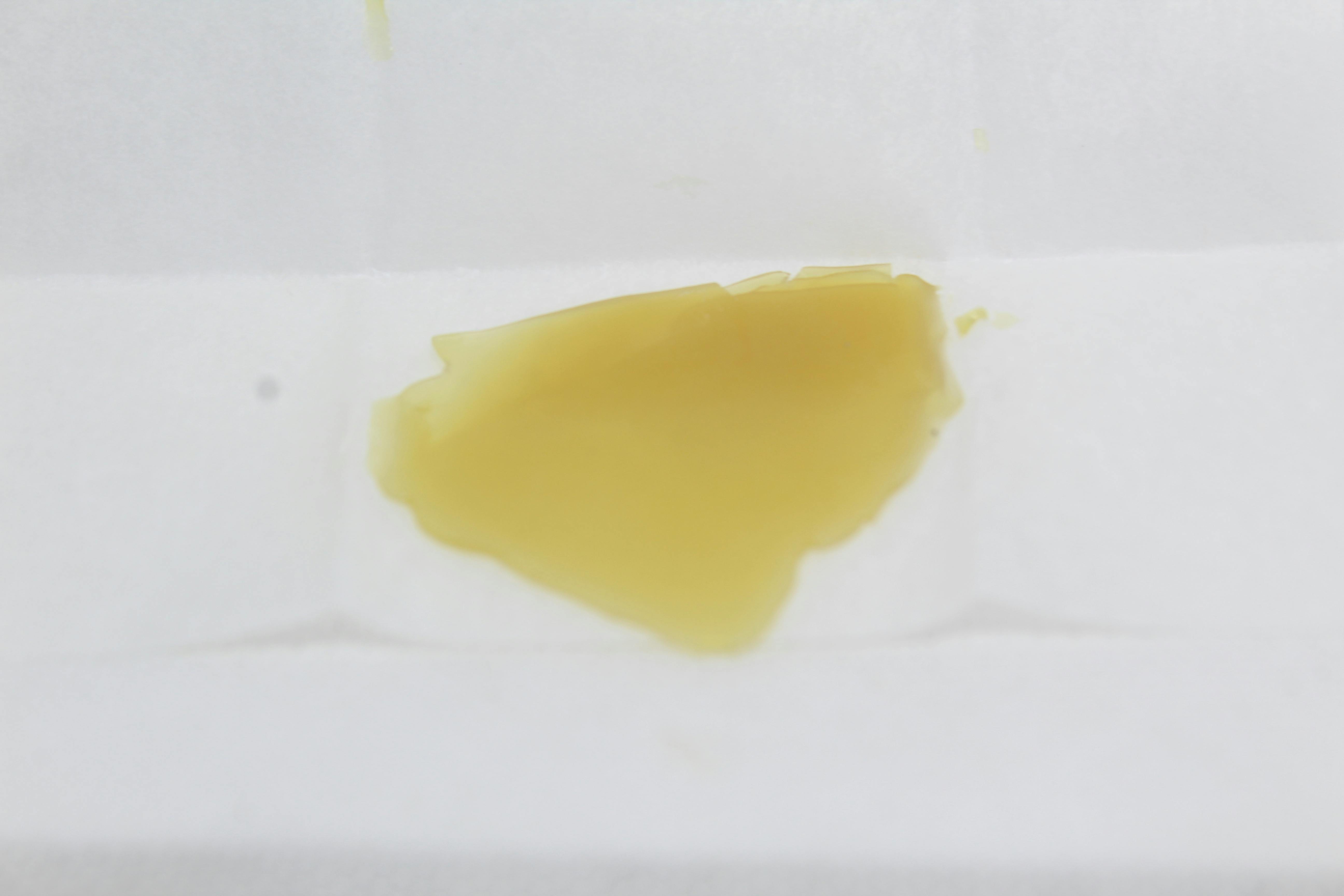 GMO Cookies: 1g