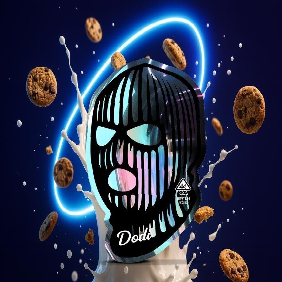 Milk and Cookies — Milk and Cookies