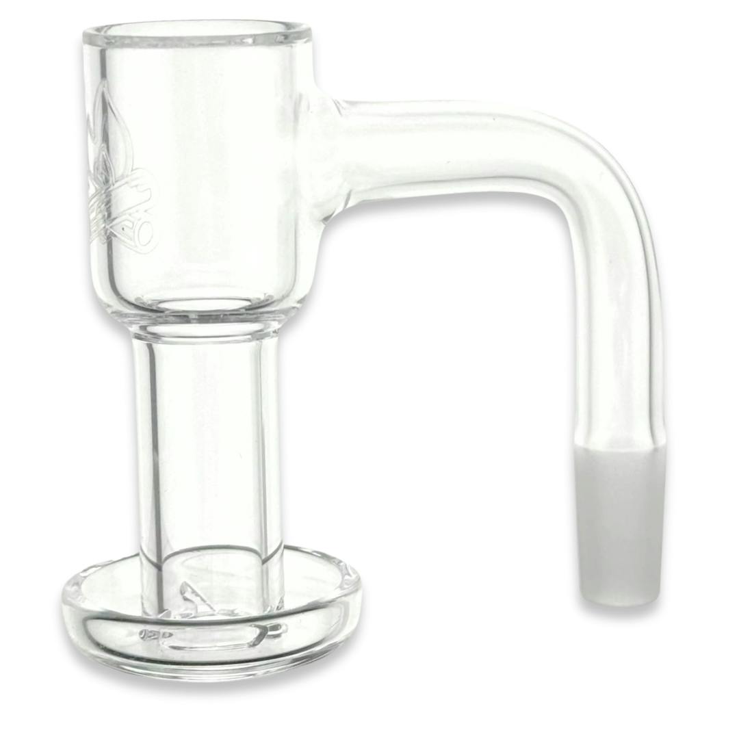 Campfire - 10mm - Quartz XXL Slurper hybrid | Accessories