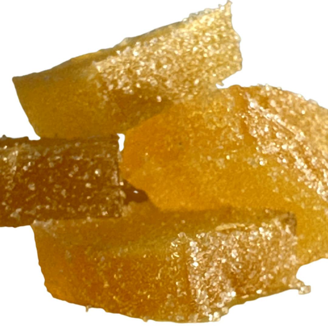 Strawberry Motivate Gummies | Gummies | 10pk | 10mg/ea