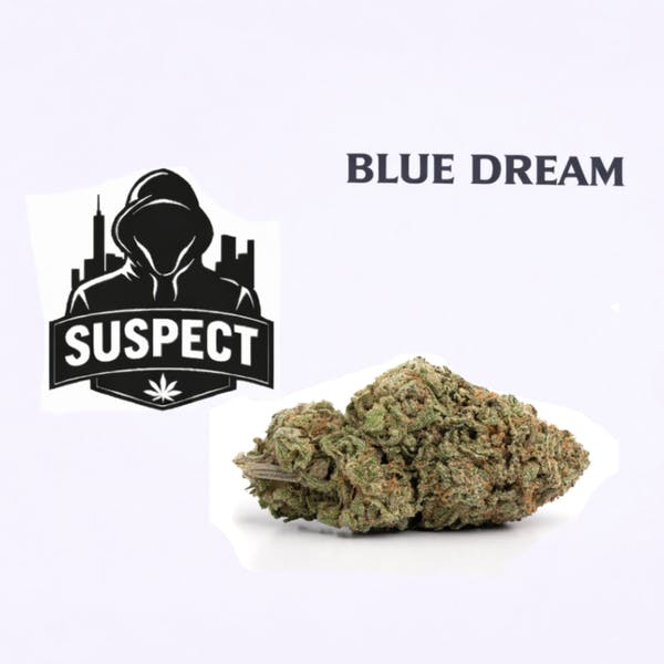 Blue Dream | Big Buds | 2g at Hampton Premium Green